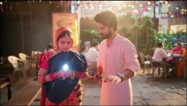 Tu Hi Re Dil Mein - 9th July 2026